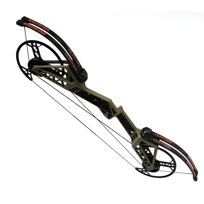 hunter1 Hunter Bow