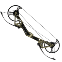 hunter4 Hunter Bow