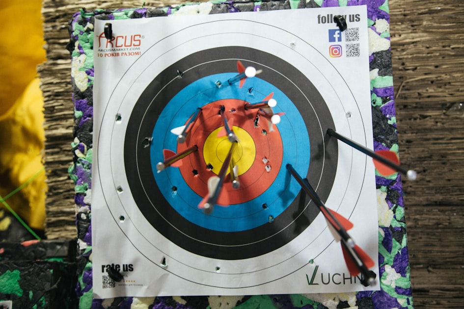 The Future of Bow Hunting