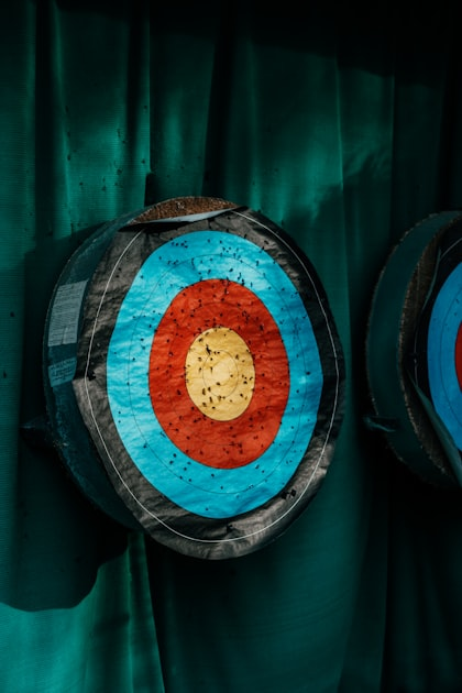 Youth Bows for Future Archers