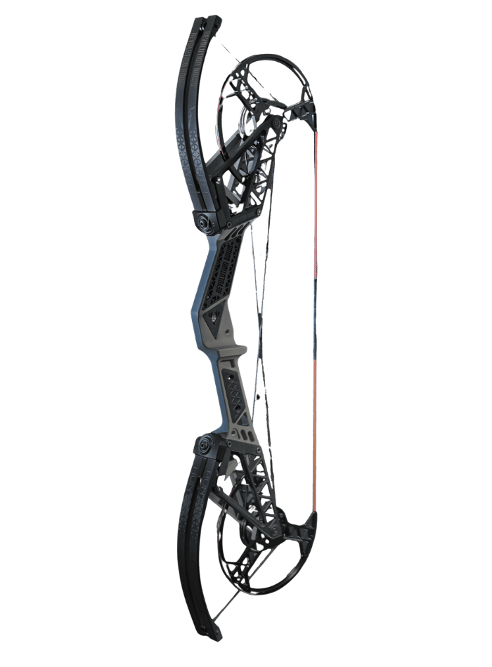 Revolutionary Engineering Bow